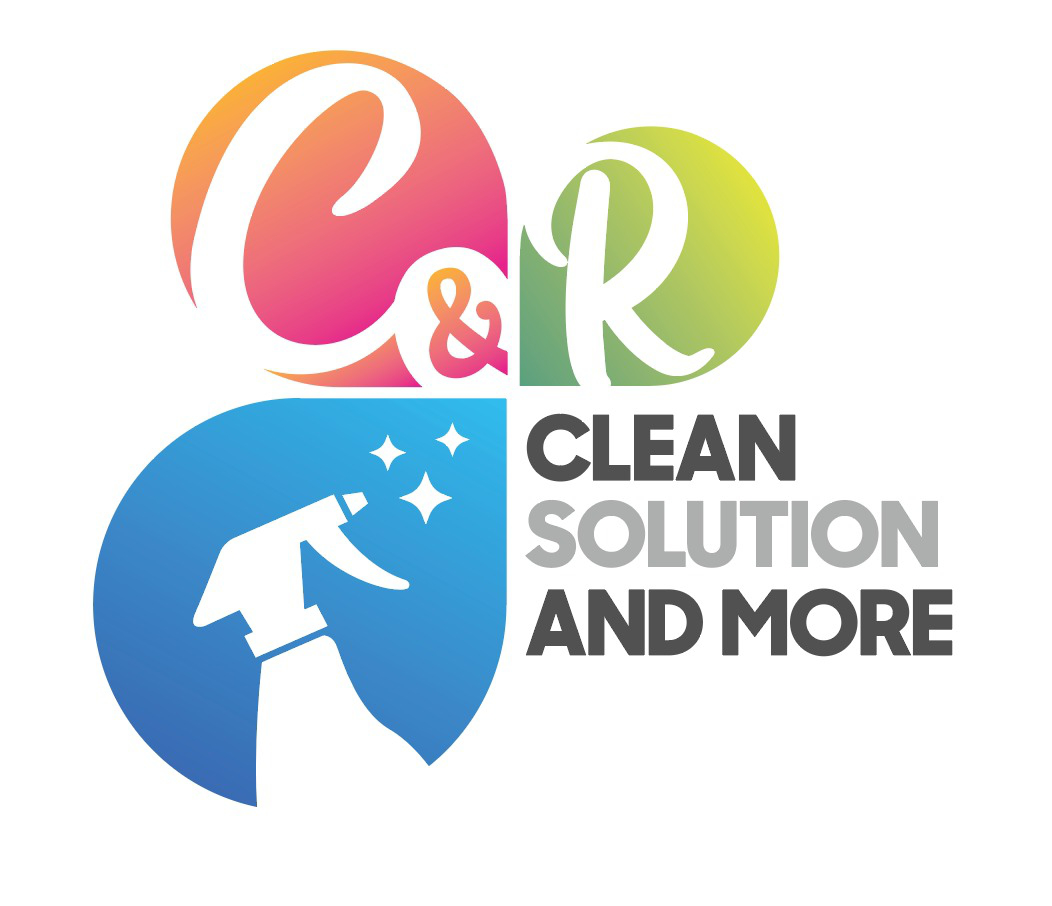 C&R Clean Solution and More logo